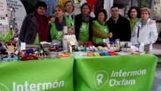 Las ONG reclaman un consumo responsable para impulsar un modelo productivo ético