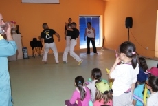 Aprender del campo con magia