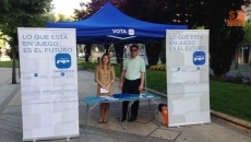 Los populares aseguran que lo que está en juego es la recuperación