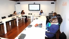 ‘El retorno en las migraciones’, en el Centro de Estudios Brasileños 