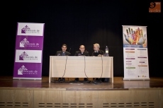 Fernando Simón abre el ciclo de conferencias de la I Semana de la Familia