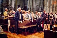 La Diócesis defiende el modelo tradicional de familia