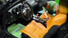 El centro de lavado ecológico de vehículos Green Wash abre en El Tormes