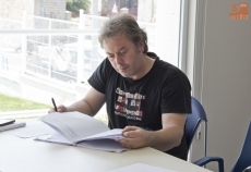 Asprodes reconoce la labor de creadores con capacidades intelectuales diferentes