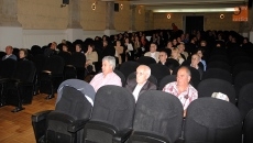 La Semana de la Familia promueve una gala benéfica a favor del Centro Ave María de Santa Marta