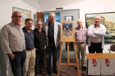 D´Alessandro comparte sus experiencias profesionales con los socios del Ateneo