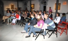 Viajes y paisajes, primer libro que reúne las experiencias de Unamuno en distintos lugares