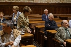 Abogan por una laicidad positiva que no haga daño a la libertad religiosa