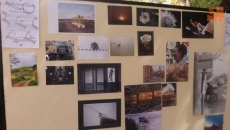 ‘Pon una foto en la calle’, iniciativa por un arte público, de todos