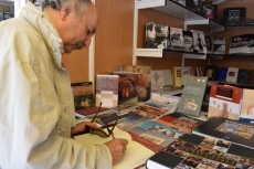 Color, calidad y m&aacute;s participaci&oacute;n en la Feria del Libro