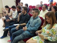 Alberto de Gregorio: La crisis ha fortalecido la unión económica y monetaria europea