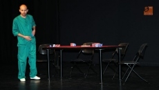 Arranca la Muestra Universitaria de Artes Escénicas 