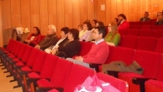 Cruz Roja celebra el Encuentro de Familias