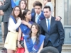 Foto 2 - Los alumnos de 2º de bachillerato del San Agustín celebran su graduación