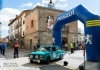 Foto 2 - Color y espectáculo se dan cita en el Rallye Entresierras Histórico 