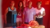 Foto 2 - Ortiz anuncia que la Diputación llegará hasta los 100.000 euros en subvenciones para ferias en...