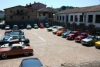 Foto 2 - La concentración de coches clásicos ‘Air Cooled’ aparca en la Sierra