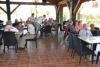 Foto 2 - Cruz Roja reúne a los mayores de la comarca con los que trabaja
