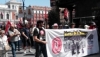 Foto 1 - Las Marchas por la Diginidad protestan por los recortes del gobierno autonómico