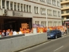 Foto 2 - Trabajadores de los Servicios Sociales de la Junta piden dimisiones por la prohibición de cambios...