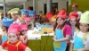 Foto 2 - Más de 500 niños participan este verano en el ‘Campamento Urbano Minichefs en vacaciones’