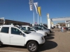 Foto 2 - Dacia celebra el éxito de su marca mostrando su amplia gama en Salamanca
