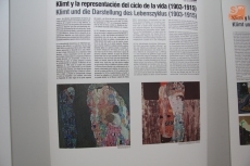 Foto 5 - El edificio San Nicolás ofrece la interesante obra de Gustav Klimt