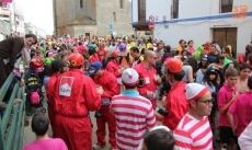 Foto 5 - Festejos taurinos, verbenas y actos religiosos centran ‘los Corpus’ 2014