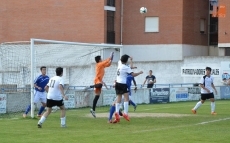 Foto 4 - Doble victoria de la Selección de Vizcaya frente al Salmantino