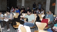 Foto 3 - 'Contando Cuentos' sigue con éxito en Las Conchas con Mario Cerro