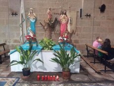 Foto 6 - Los paleos de Barruecopardo animan las fiestas del Sagrado Corazón de Jesús