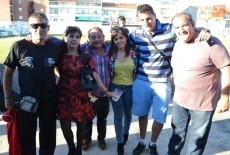 El Senior del Ciudad Rodrigo retorna a Regional con contundencia y merecimiento
