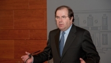 Herrera agradece al Rey estos casi 40 años de paz, libertad, estabilidad y progreso