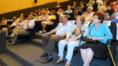 La voz del trovador de sueños recaudará fondos para los niños con cáncer