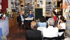 Palabralogía, la última obra de Virgilio Ortega llega a la ciudad