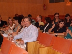 La USAL celebra la reunión anual de la Sociedad de Microbiología