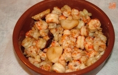 Junio, mes de cangrejos