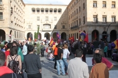 Unidos por la III República