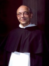 El superior de los Dominicos en el mundo visita Salamanca