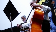 Homaneje a Albert Camus en la Casa de las Conchas