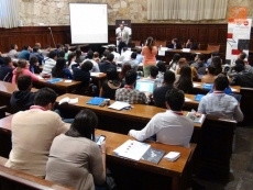 El futuro de Iberoamérica se esboza en curso sobre relaciones internacionales de la USAL