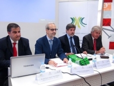 La colaboración de la USAL con el Gobierno de Brasil fructifica con ocho titulados