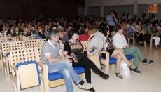 Concierto did&aacute;ctico del Coro de la Fundaci&oacute;n Caja Duero