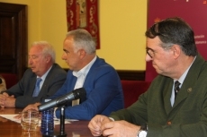 La calidad prima sobre la cantidad en el XXVII Concurso Morfológico de caballos de pura raza...