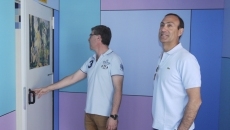 Las piscinas municipales inauguran la temporada de verano