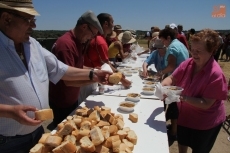 La fiesta en El Monte, preludio de un San Juan más taurino que nunca