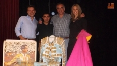 Marco Antonio Hierro: El Viti es el eslabón perdido entre José Tomás y Manolete