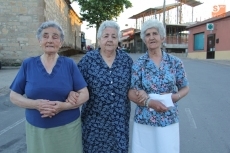 ‘La Encina Verde’ rinde homenaje a la mujer rural en su pregón de fiestas 