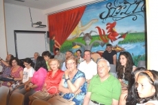 Los acordeonistas del futuro