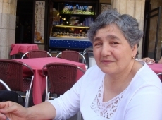 Canto de Amor, de Elena Liliana Popescu